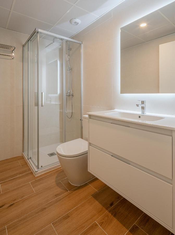 Top Duplex Nuevo A Estrenar ,Ciudad De Las Ciencias Valencie Exteriér fotografie