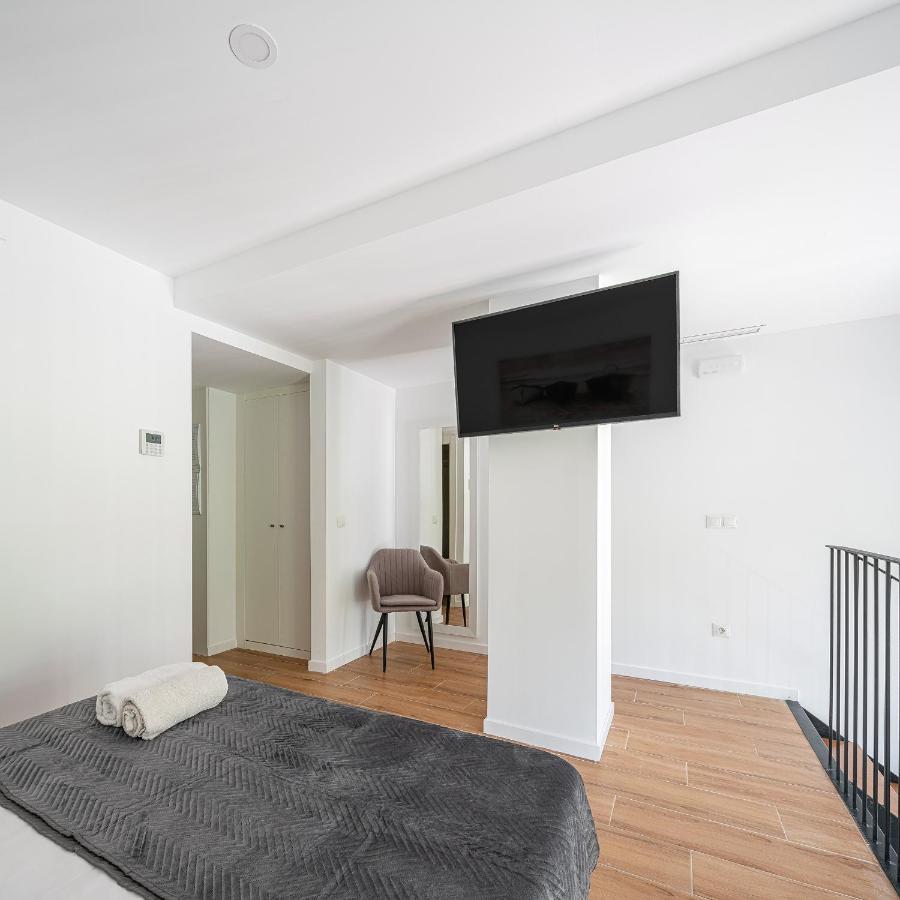 Top Duplex Nuevo A Estrenar ,Ciudad De Las Ciencias Valencie Exteriér fotografie