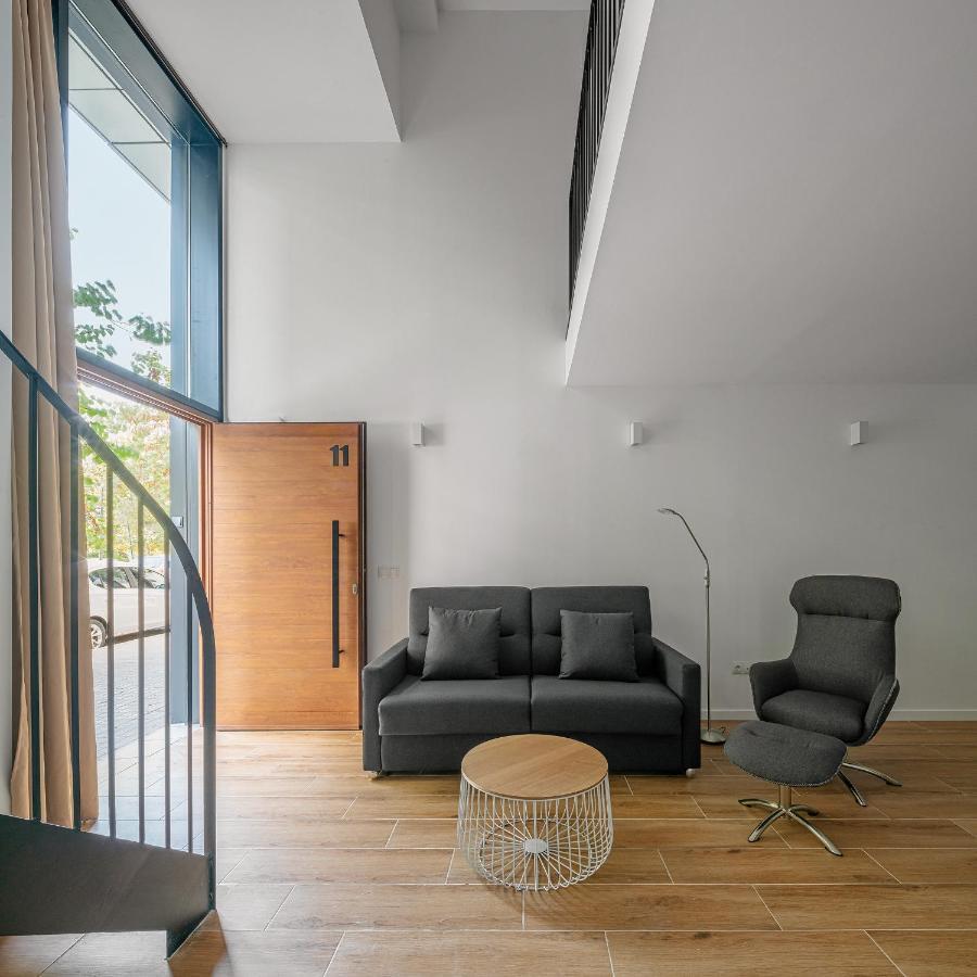 Top Duplex Nuevo A Estrenar ,Ciudad De Las Ciencias Valencie Exteriér fotografie