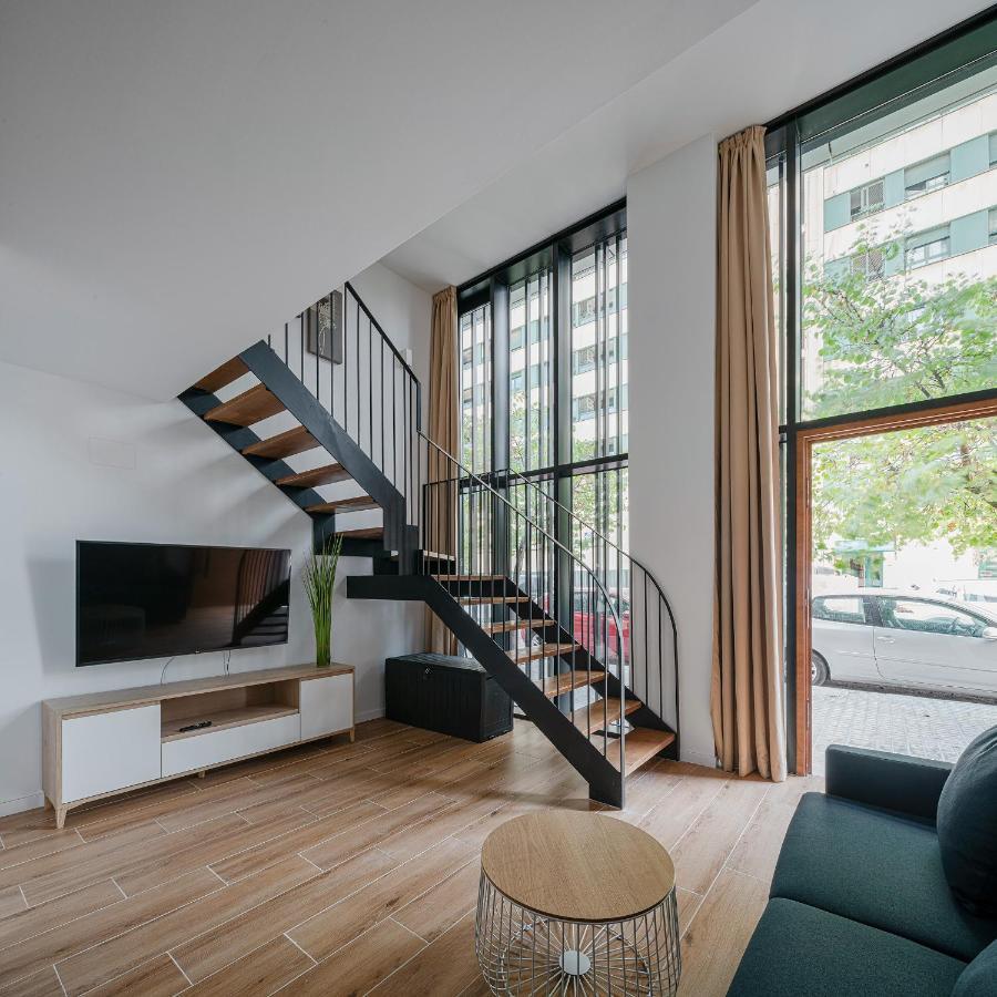 Top Duplex Nuevo A Estrenar ,Ciudad De Las Ciencias Valencie Exteriér fotografie