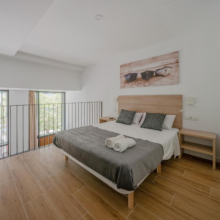 Top Duplex Nuevo A Estrenar ,Ciudad De Las Ciencias Valencie Exteriér fotografie