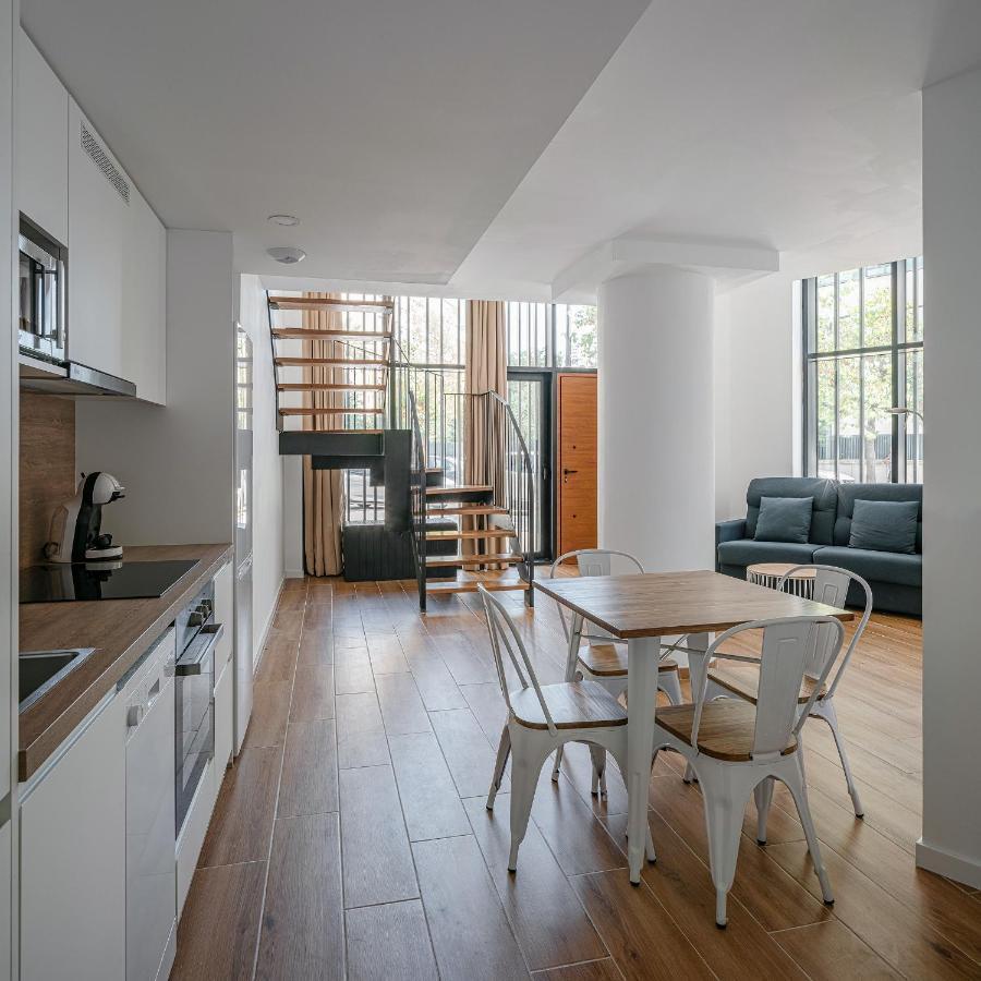 Top Duplex Nuevo A Estrenar ,Ciudad De Las Ciencias Valencie Exteriér fotografie