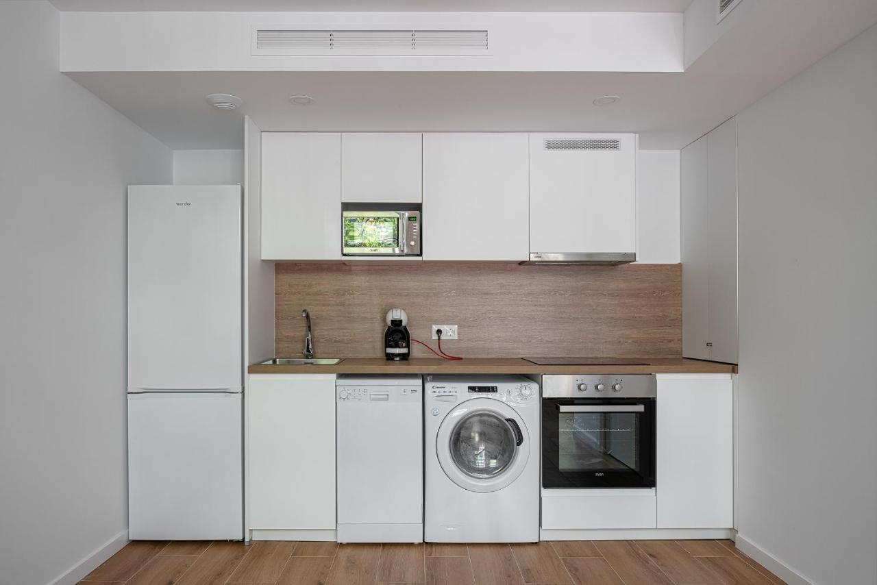 Top Duplex Nuevo A Estrenar ,Ciudad De Las Ciencias Valencie Exteriér fotografie