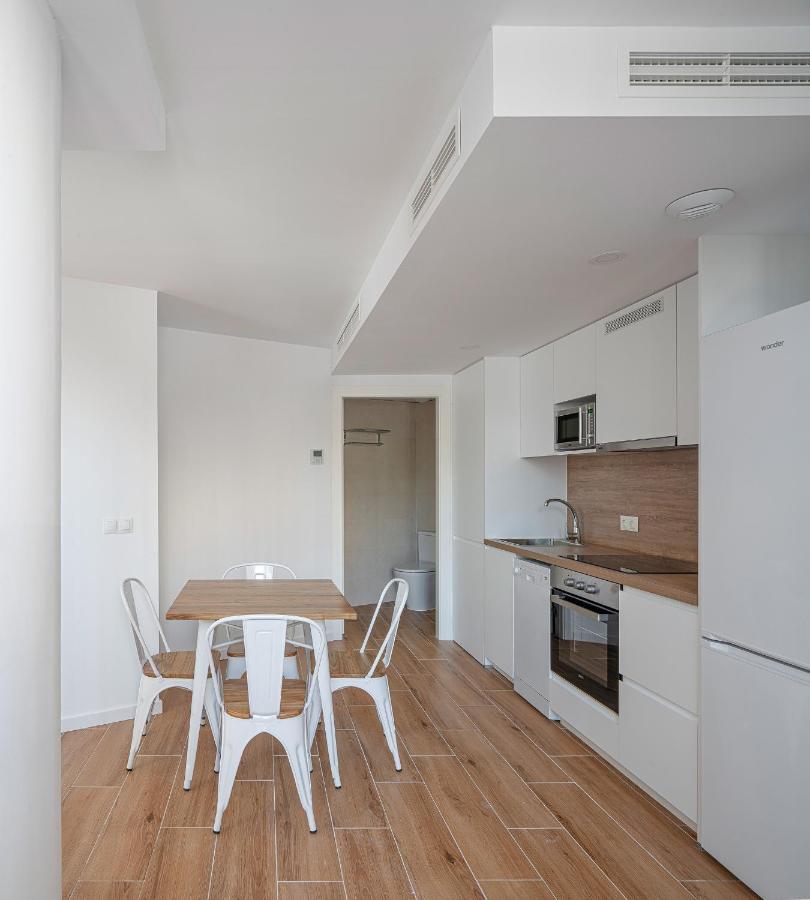 Top Duplex Nuevo A Estrenar ,Ciudad De Las Ciencias Valencie Exteriér fotografie