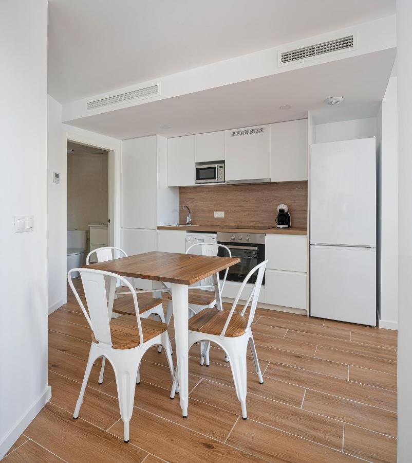 Top Duplex Nuevo A Estrenar ,Ciudad De Las Ciencias Valencie Exteriér fotografie